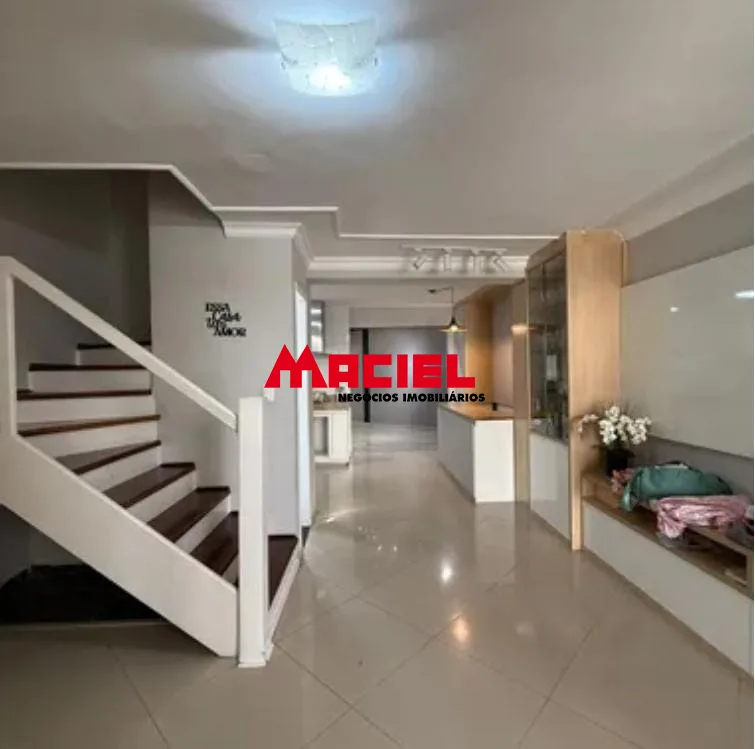 Comprar Casa / Condom&iacute;nio em S&atilde;o Jos&eacute; dos Campos R$ 550.000,00 - Foto 10