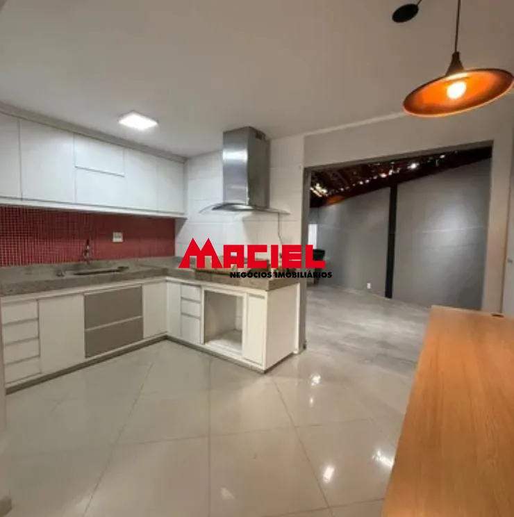 Comprar Casa / Condom&iacute;nio em S&atilde;o Jos&eacute; dos Campos R$ 550.000,00 - Foto 8