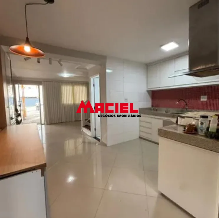 Comprar Casa / Condom&iacute;nio em S&atilde;o Jos&eacute; dos Campos R$ 550.000,00 - Foto 9