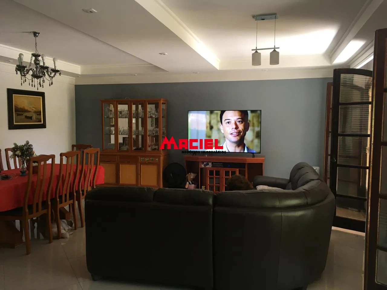 Comprar Casa / Padr&atilde;o em S&atilde;o Jos&eacute; dos Campos R$ 1.800.000,00 - Foto 19