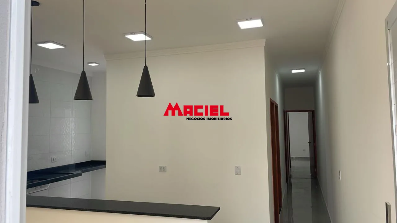 Comprar Casa / Padr&atilde;o em S&atilde;o Jos&eacute; dos Campos R$ 480.000,00 - Foto 3