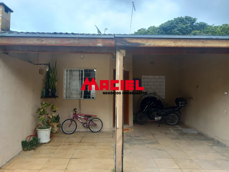 Comprar Casa / Condom&iacute;nio em S&atilde;o Jos&eacute; dos Campos R$ 250.000,00 - Foto 1