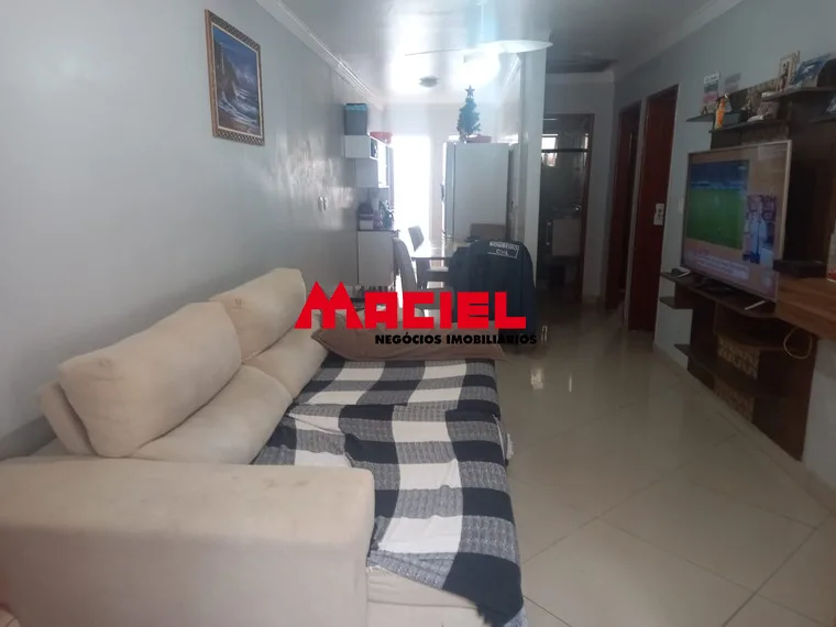 Comprar Casa / Condom&iacute;nio em S&atilde;o Jos&eacute; dos Campos R$ 250.000,00 - Foto 2