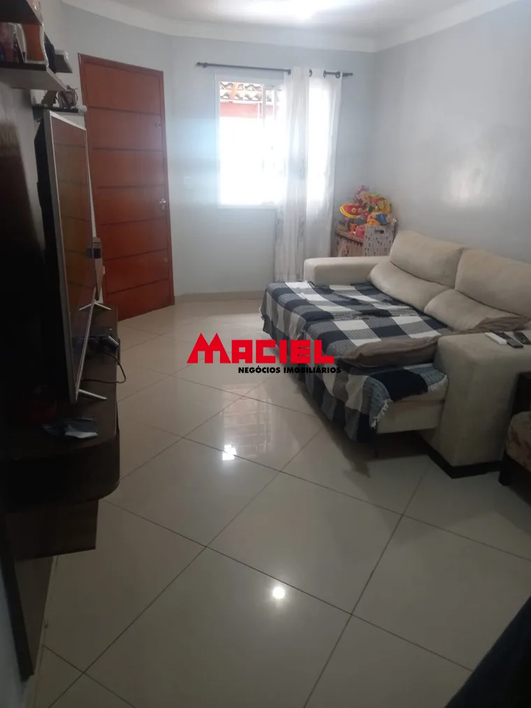 Comprar Casa / Condom&iacute;nio em S&atilde;o Jos&eacute; dos Campos R$ 250.000,00 - Foto 3