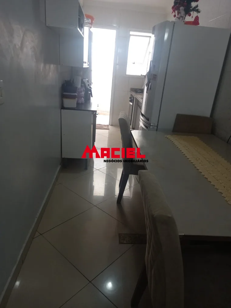Comprar Casa / Condom&iacute;nio em S&atilde;o Jos&eacute; dos Campos R$ 250.000,00 - Foto 5