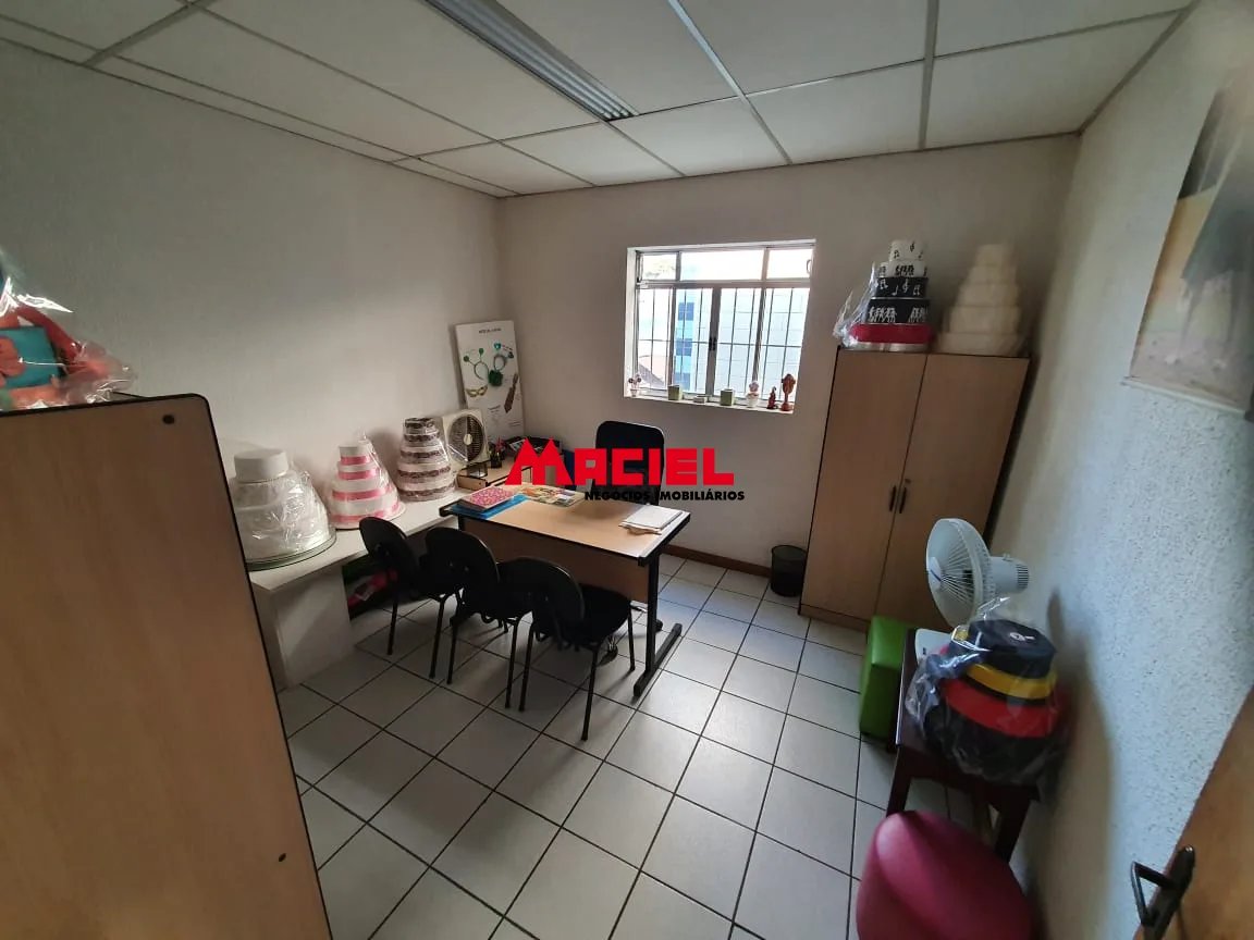 Alugar Comercial / Pr&eacute;dio em S&atilde;o Jos&eacute; dos Campos R$ 15.000,00 - Foto 6