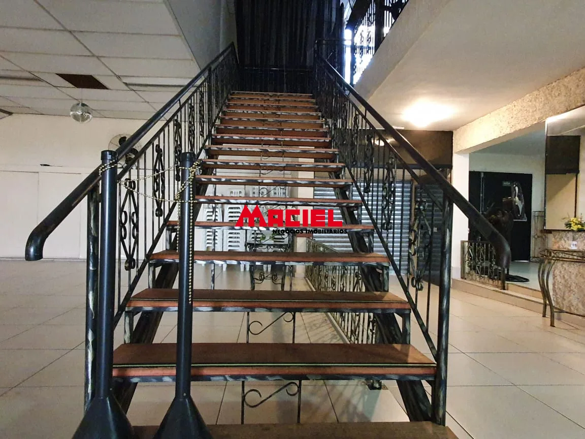 Alugar Comercial / Pr&eacute;dio em S&atilde;o Jos&eacute; dos Campos R$ 15.000,00 - Foto 7