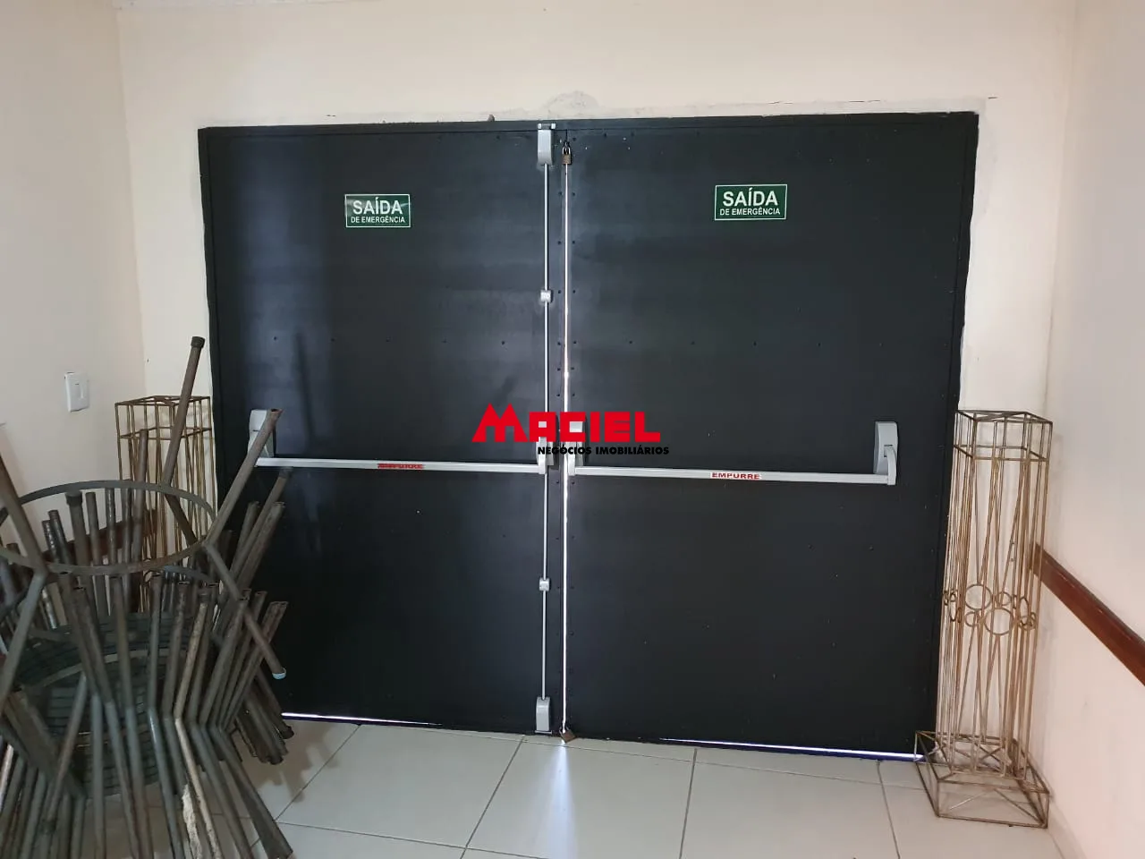 Alugar Comercial / Pr&eacute;dio em S&atilde;o Jos&eacute; dos Campos R$ 15.000,00 - Foto 10