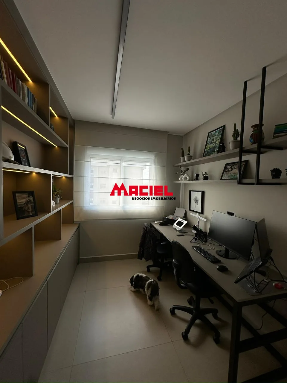 Alugar Apartamento / Padr&atilde;o em Jacare&iacute; R$ 6.300,00 - Foto 7