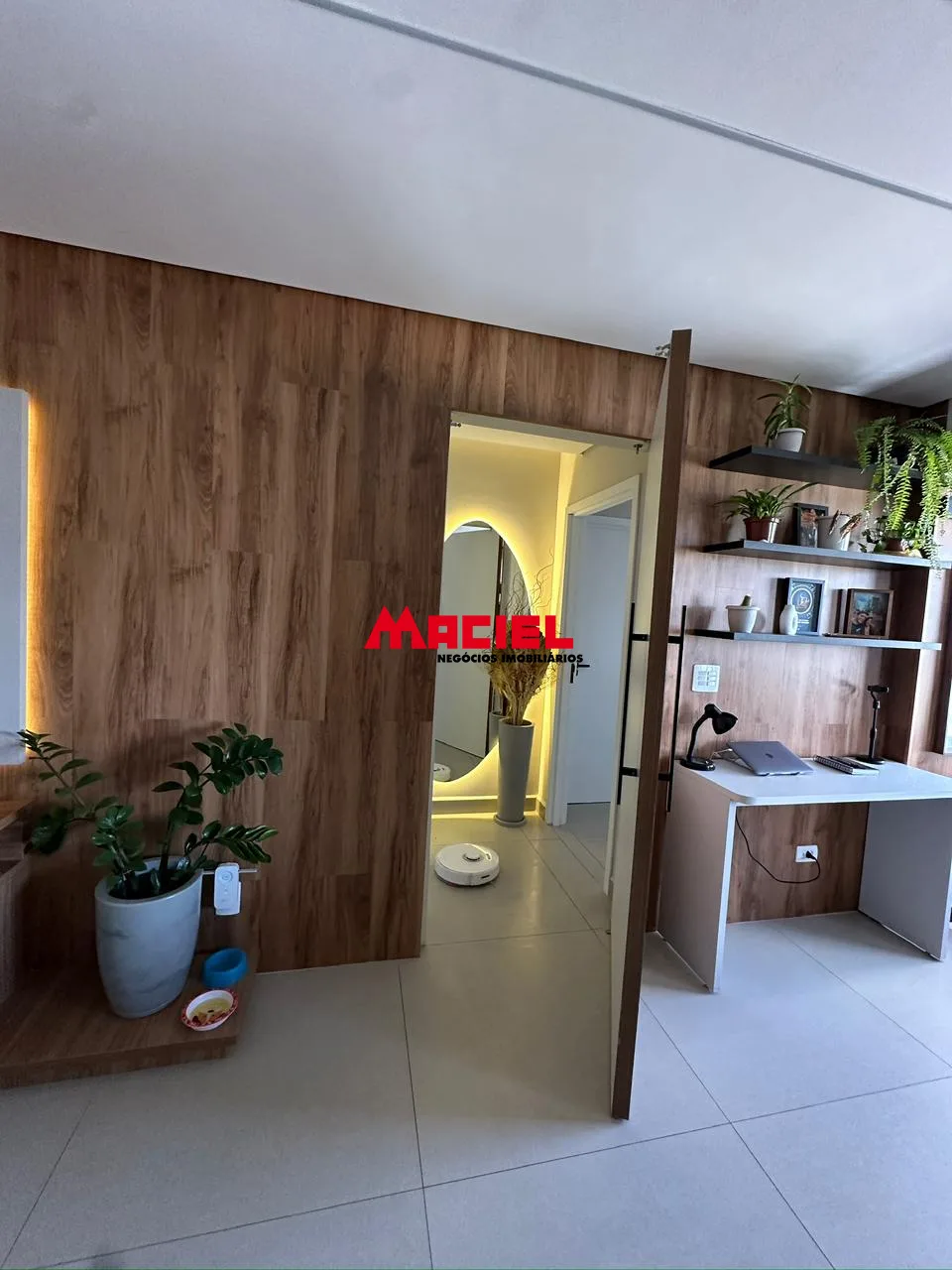 Alugar Apartamento / Padr&atilde;o em Jacare&iacute; R$ 6.300,00 - Foto 5