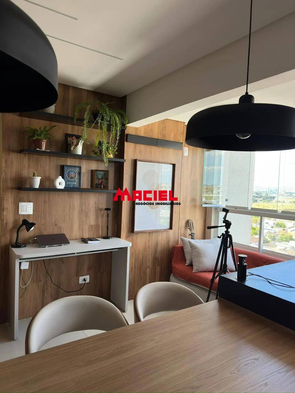 Alugar Apartamento / Padr&atilde;o em Jacare&iacute; R$ 6.300,00 - Foto 6