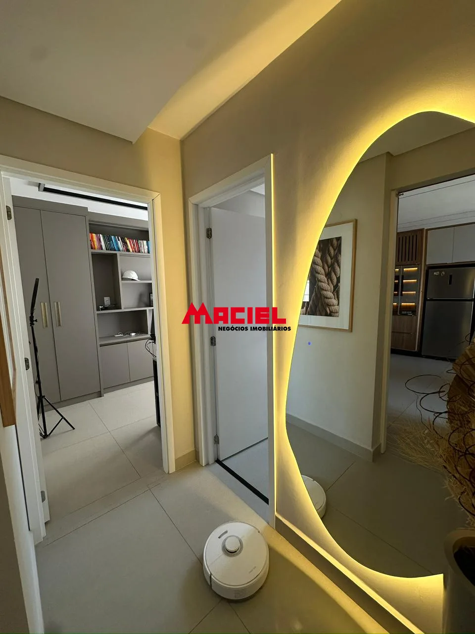 Alugar Apartamento / Padr&atilde;o em Jacare&iacute; R$ 6.300,00 - Foto 9