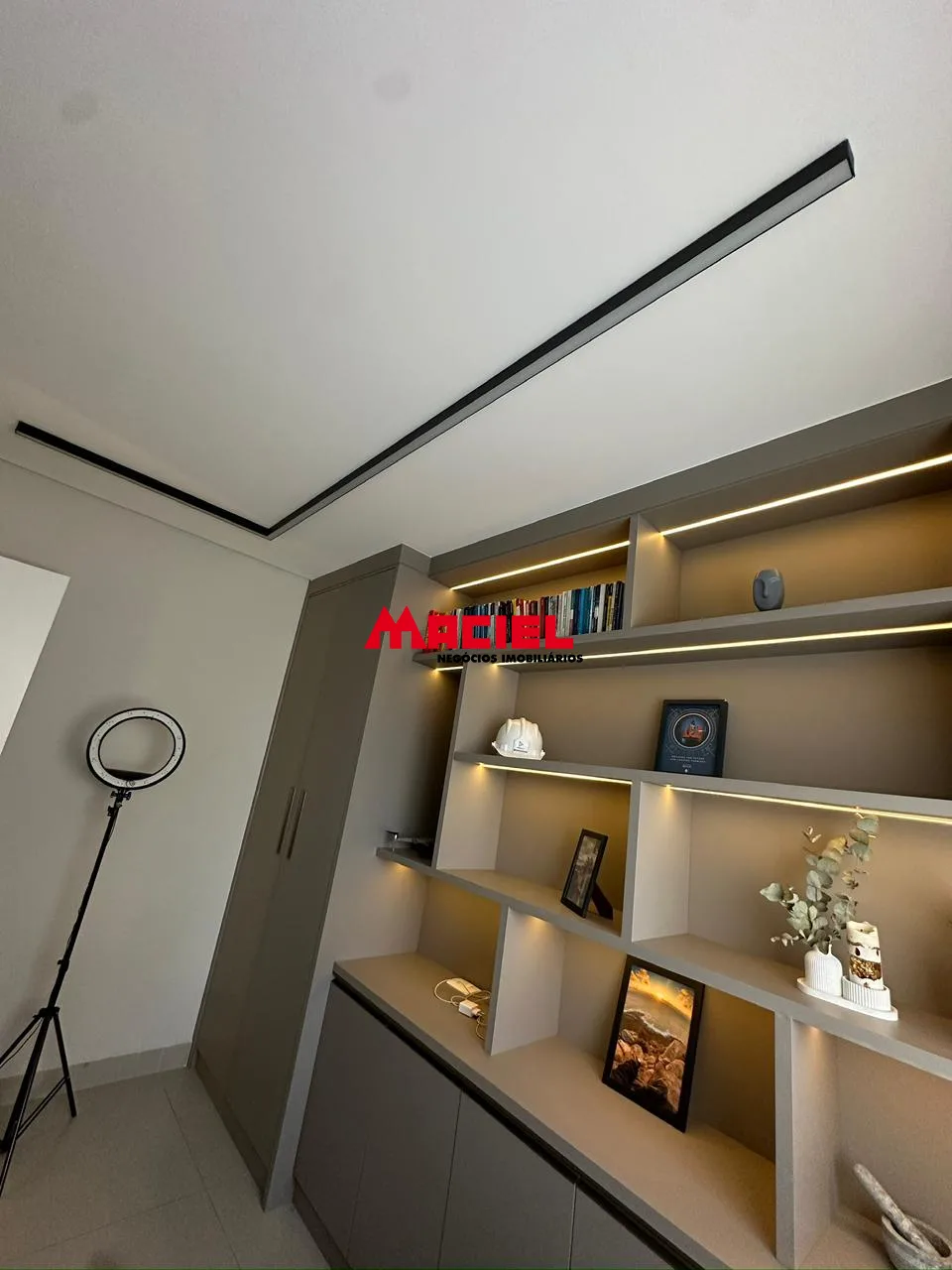 Alugar Apartamento / Padr&atilde;o em Jacare&iacute; R$ 6.300,00 - Foto 10