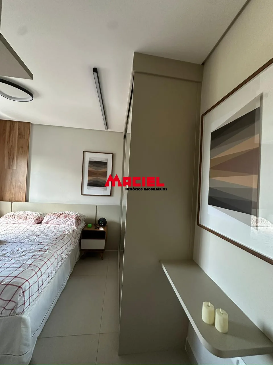 Alugar Apartamento / Padr&atilde;o em Jacare&iacute; R$ 6.300,00 - Foto 14