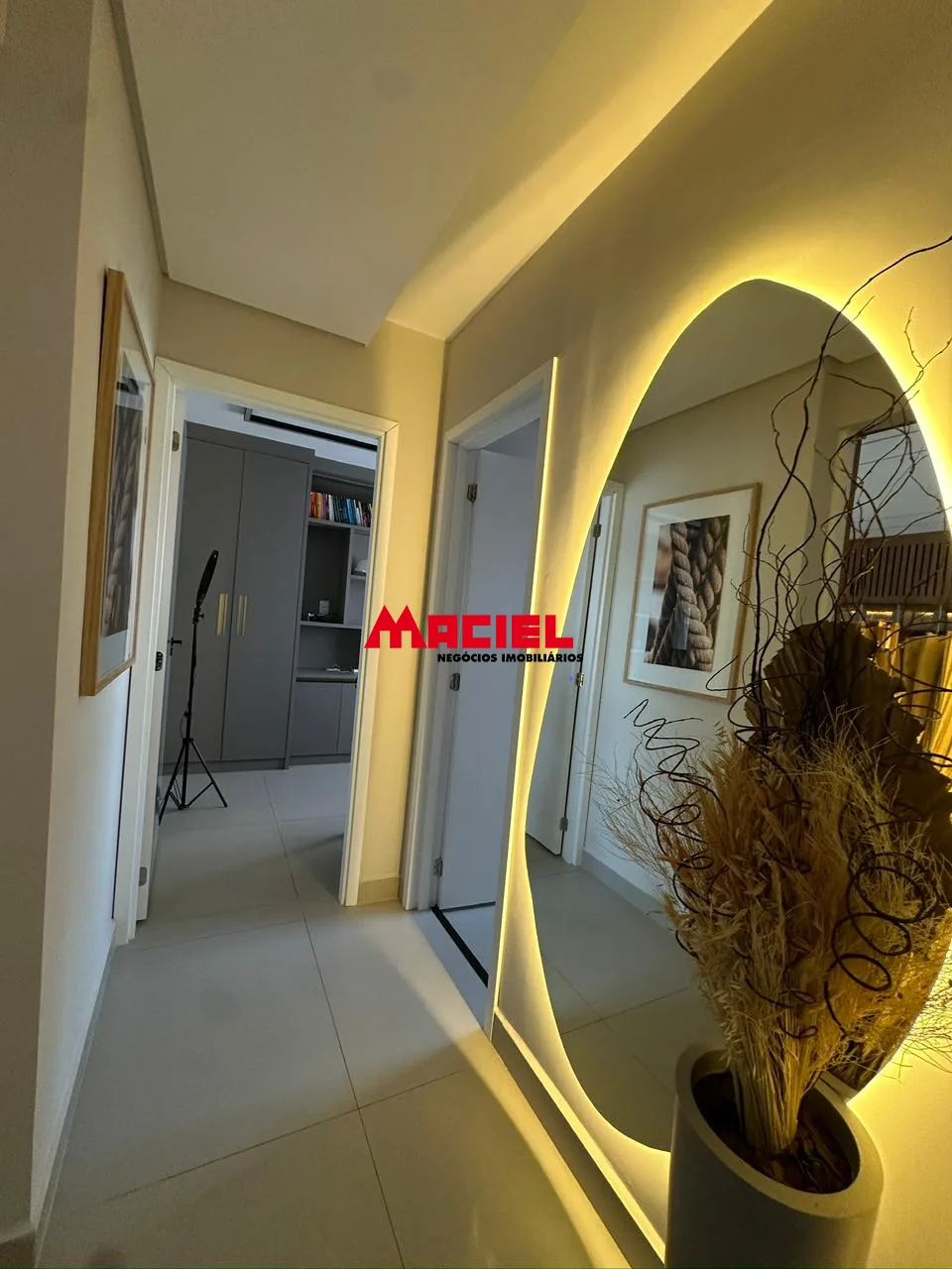 Alugar Apartamento / Padr&atilde;o em Jacare&iacute; R$ 6.300,00 - Foto 15