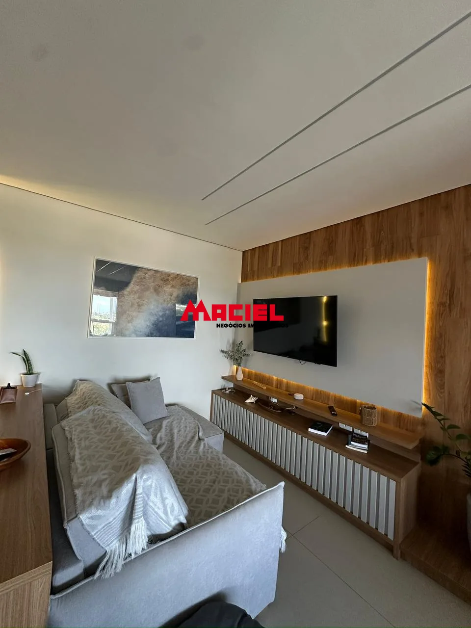 Alugar Apartamento / Padr&atilde;o em Jacare&iacute; R$ 6.300,00 - Foto 2