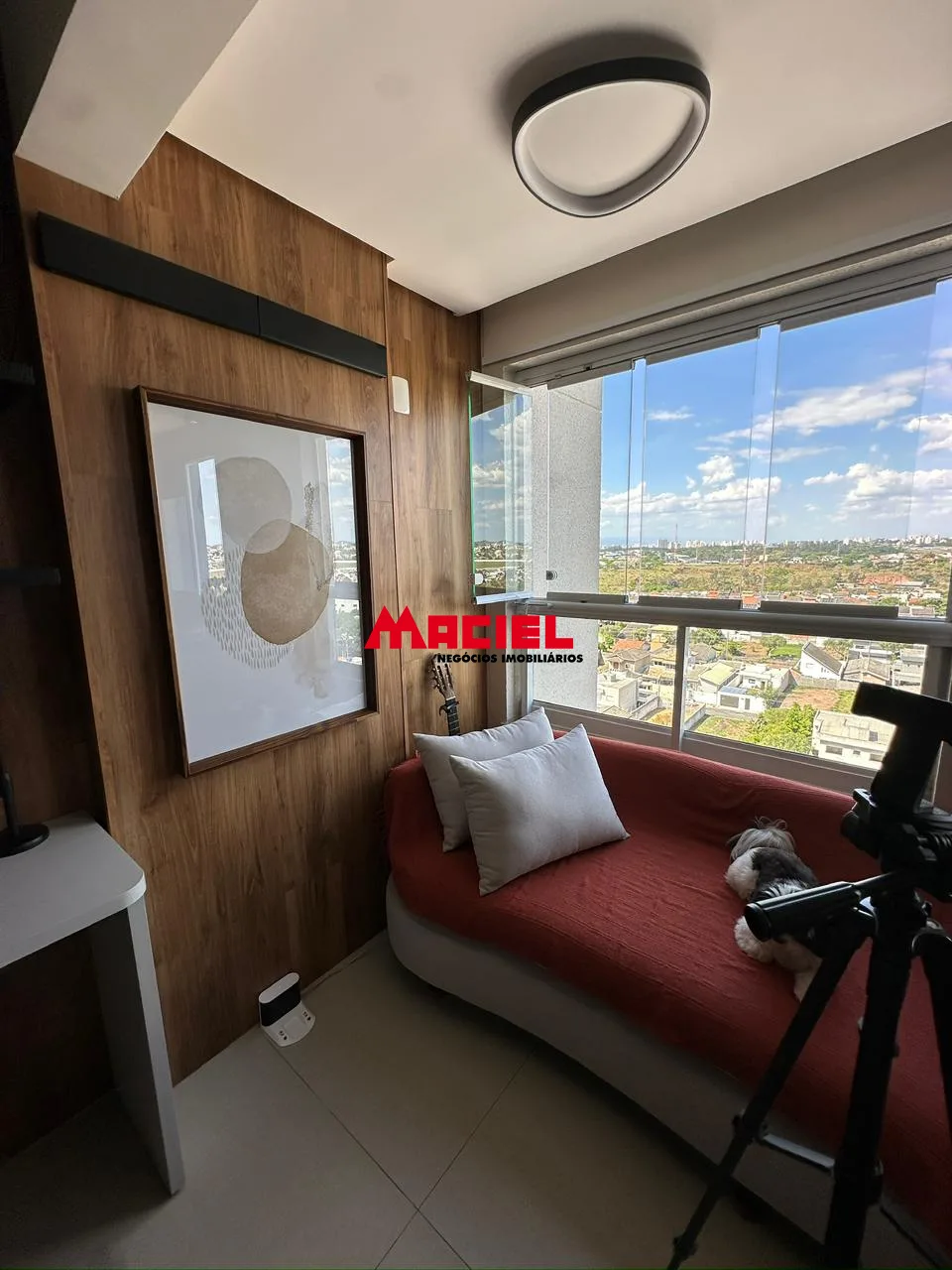 Alugar Apartamento / Padr&atilde;o em Jacare&iacute; R$ 6.300,00 - Foto 19