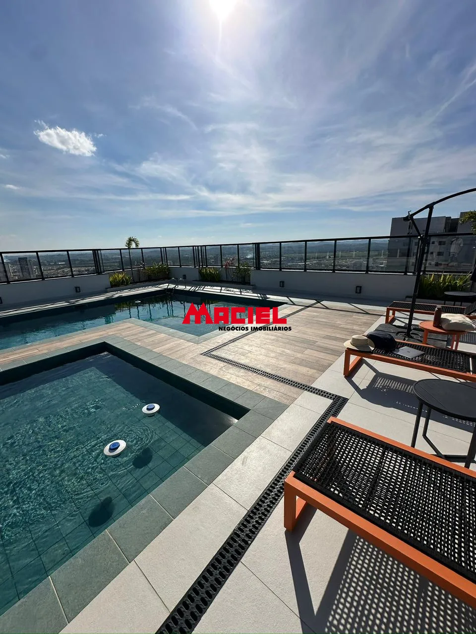 Alugar Apartamento / Padr&atilde;o em Jacare&iacute; R$ 6.300,00 - Foto 27