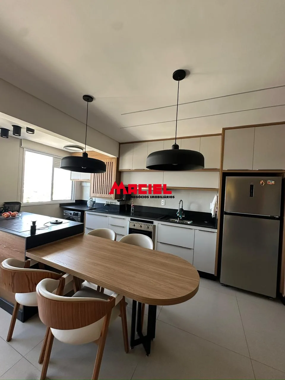 Alugar Apartamento / Padr&atilde;o em Jacare&iacute; R$ 6.300,00 - Foto 22