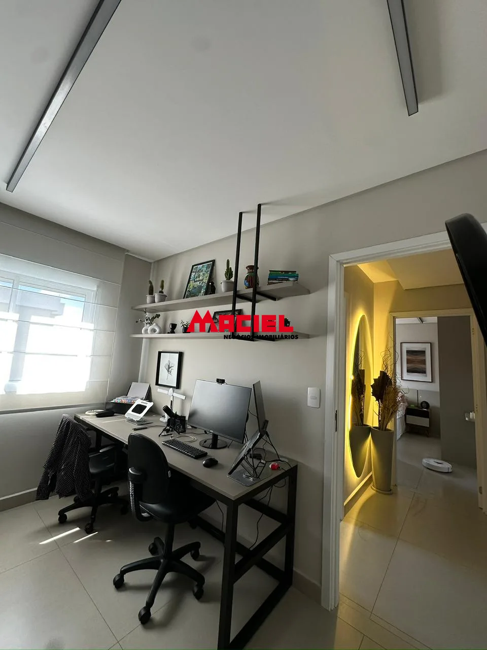 Alugar Apartamento / Padr&atilde;o em Jacare&iacute; R$ 6.300,00 - Foto 23