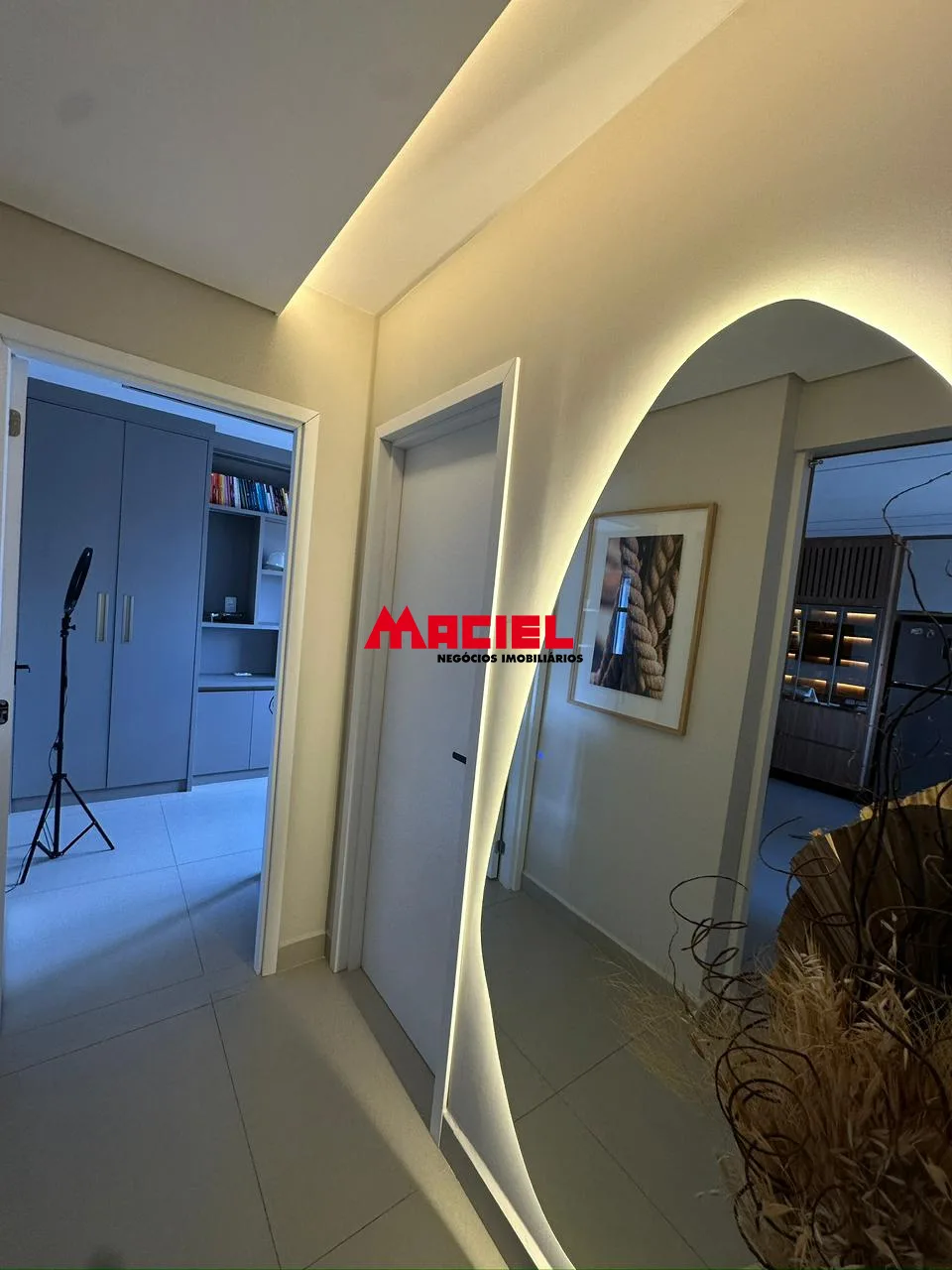 Alugar Apartamento / Padr&atilde;o em Jacare&iacute; R$ 6.300,00 - Foto 24