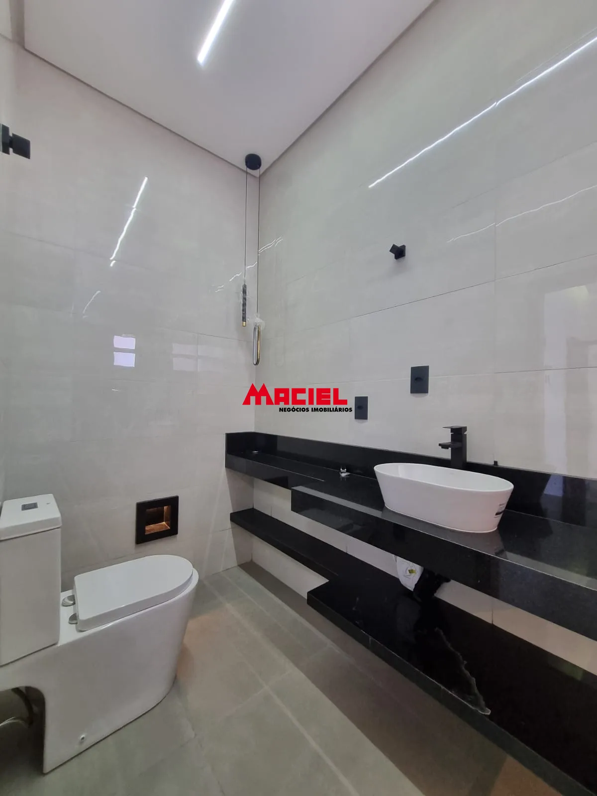 Comprar Casa / Condom&iacute;nio em Ca&ccedil;apava R$ 1.060.000,00 - Foto 6