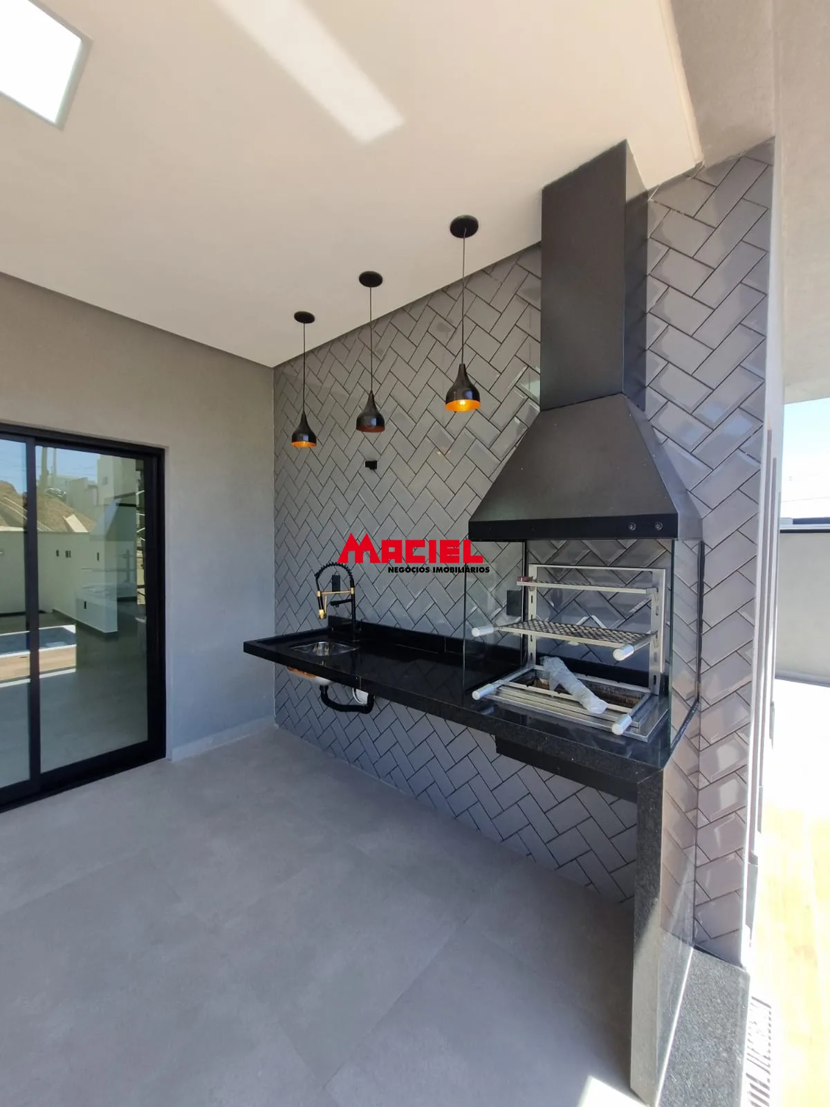 Comprar Casa / Condom&iacute;nio em Ca&ccedil;apava R$ 1.060.000,00 - Foto 9