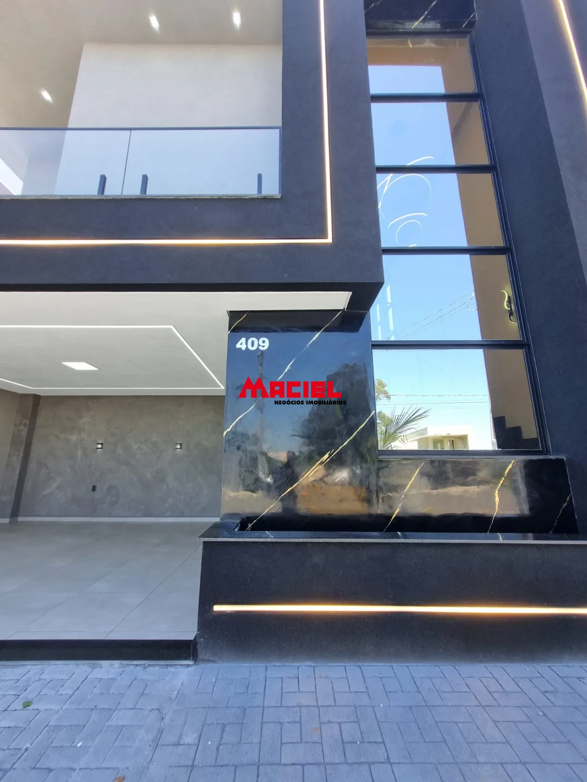 Comprar Casa / Condom&iacute;nio em Ca&ccedil;apava R$ 1.060.000,00 - Foto 13