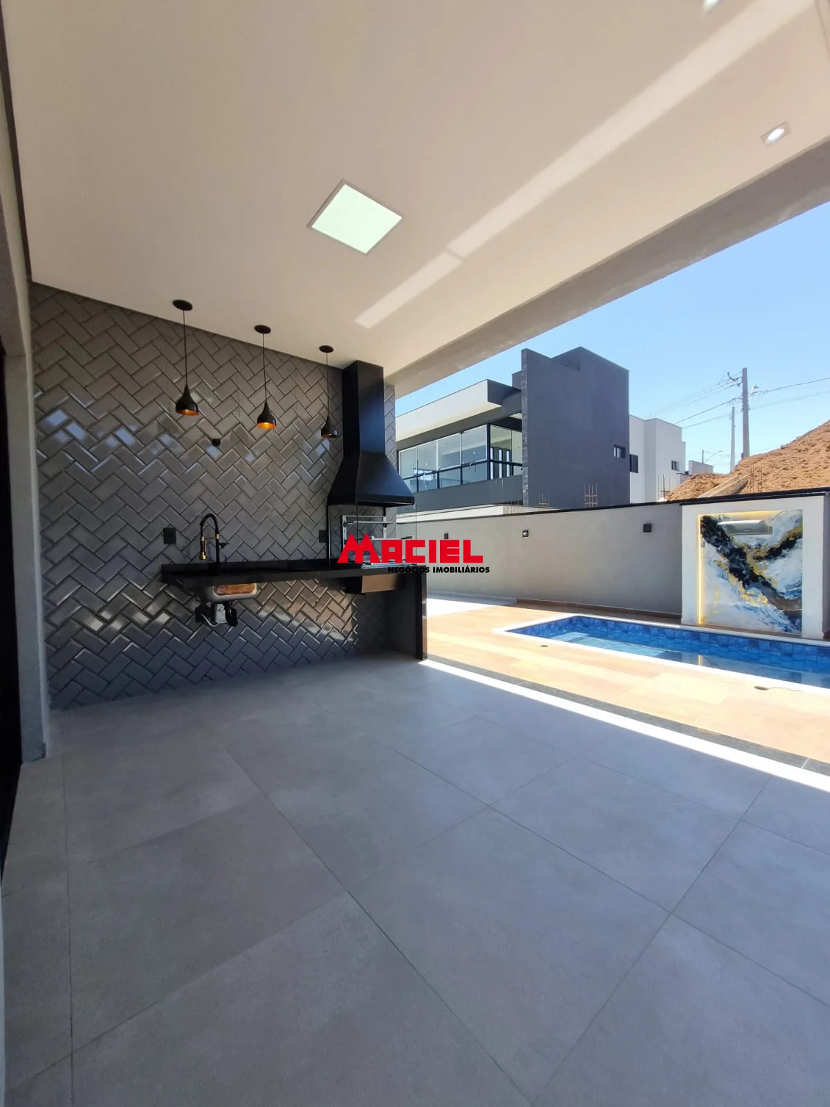 Comprar Casa / Condom&iacute;nio em Ca&ccedil;apava R$ 1.060.000,00 - Foto 15