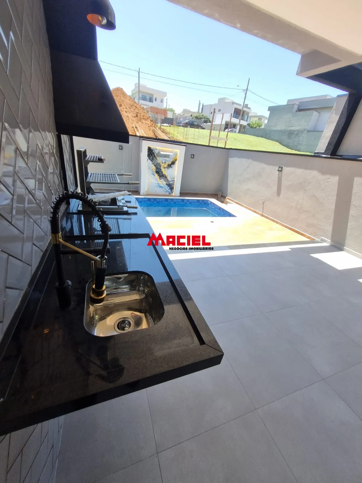 Comprar Casa / Condom&iacute;nio em Ca&ccedil;apava R$ 1.060.000,00 - Foto 19