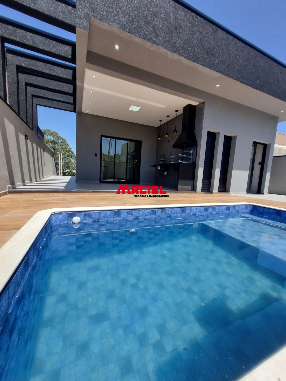 Comprar Casa / Condom&iacute;nio em Ca&ccedil;apava R$ 1.060.000,00 - Foto 25