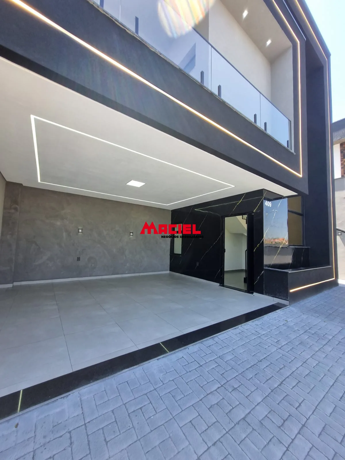 Comprar Casa / Condom&iacute;nio em Ca&ccedil;apava R$ 1.060.000,00 - Foto 29