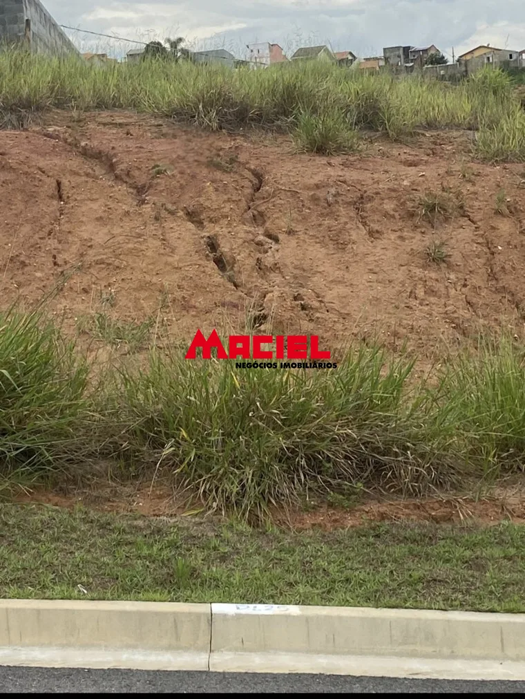 Comprar Terreno / Padr&atilde;o em S&atilde;o Jos&eacute; dos Campos R$ 200.000,00 - Foto 2