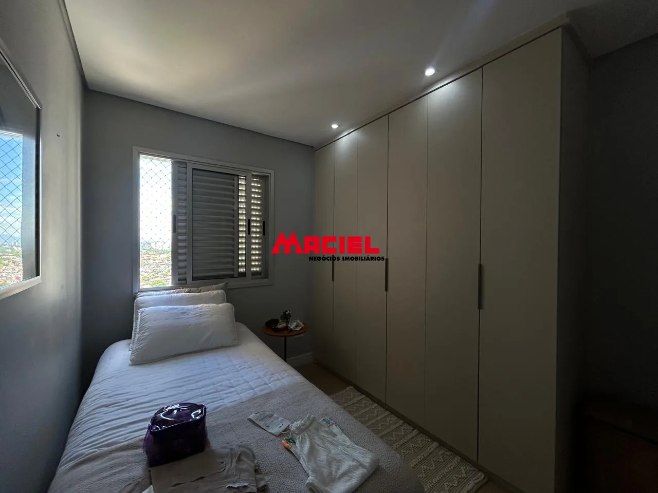 Comprar Apartamento / Padr&atilde;o em S&atilde;o Jos&eacute; dos Campos R$ 770.000,00 - Foto 1