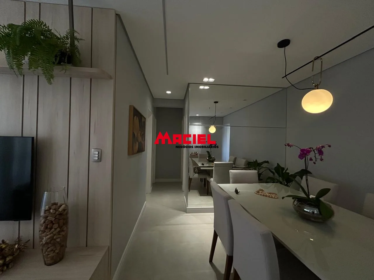 Comprar Apartamento / Padr&atilde;o em S&atilde;o Jos&eacute; dos Campos R$ 770.000,00 - Foto 2