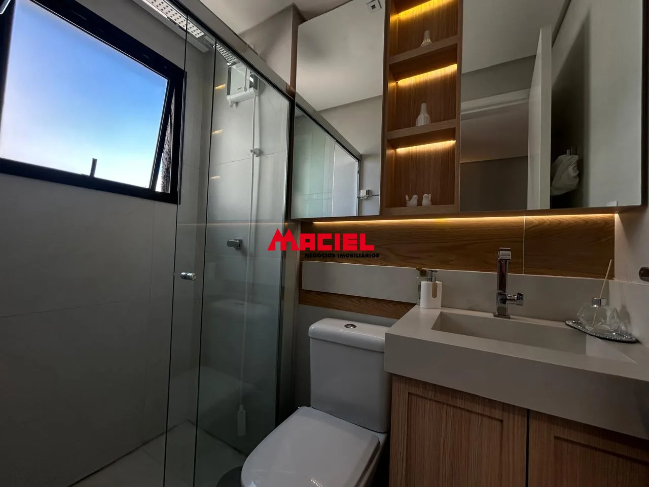 Comprar Apartamento / Padr&atilde;o em S&atilde;o Jos&eacute; dos Campos R$ 770.000,00 - Foto 3