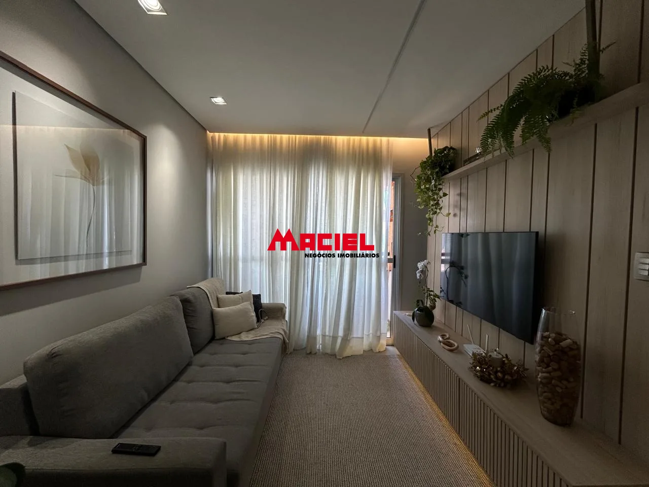 Comprar Apartamento / Padr&atilde;o em S&atilde;o Jos&eacute; dos Campos R$ 770.000,00 - Foto 4