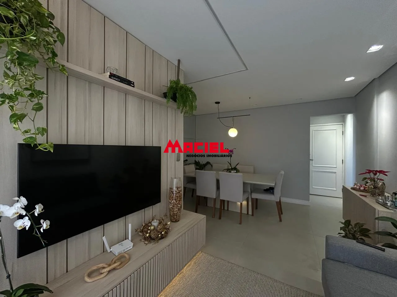 Comprar Apartamento / Padr&atilde;o em S&atilde;o Jos&eacute; dos Campos R$ 770.000,00 - Foto 6