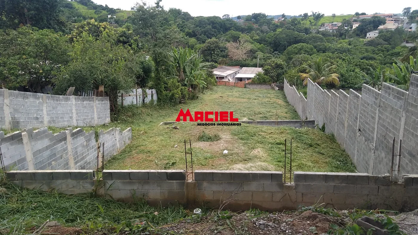 Comprar Terreno / Padr&atilde;o em S&atilde;o Jos&eacute; dos Campos R$ 210.000,00 - Foto 2