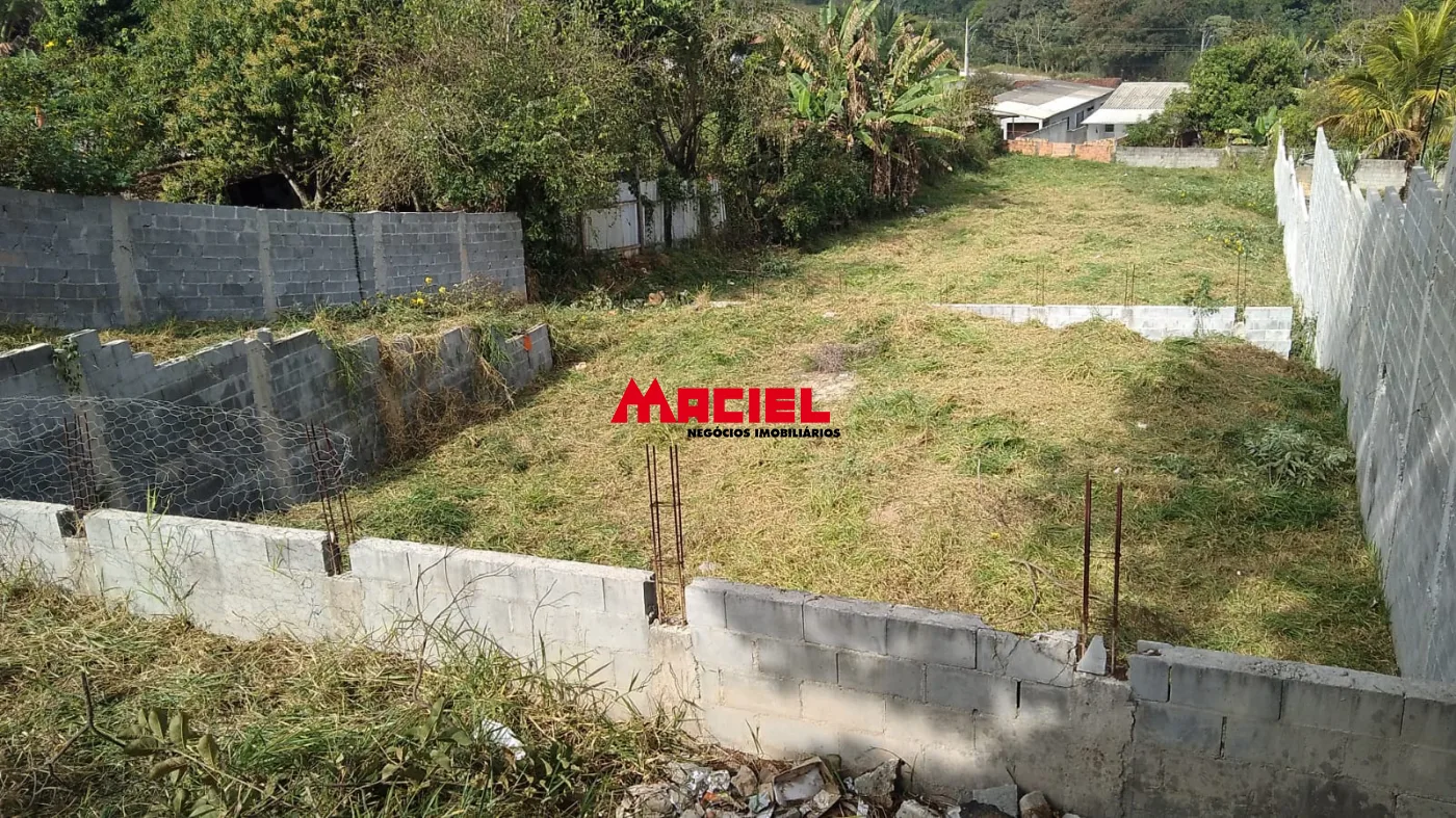 Comprar Terreno / Padr&atilde;o em S&atilde;o Jos&eacute; dos Campos R$ 210.000,00 - Foto 3