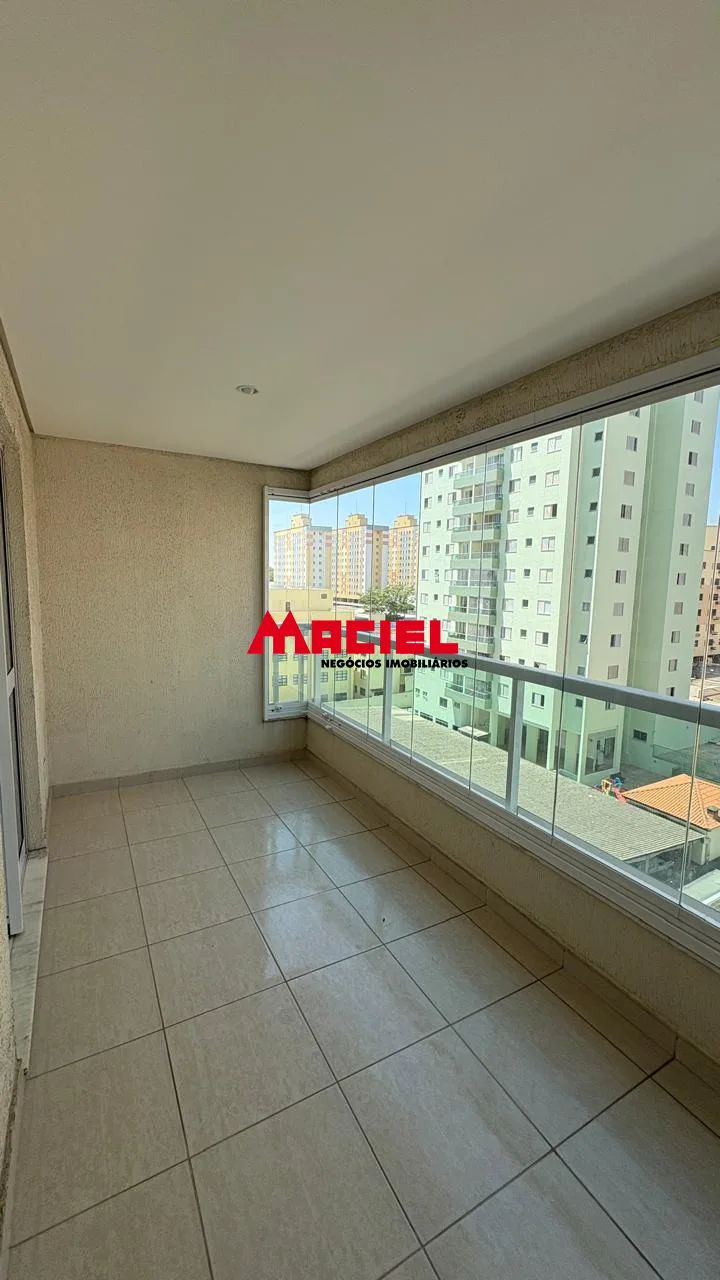 Alugar Apartamento / Padr&atilde;o em S&atilde;o Jos&eacute; dos Campos R$ 3.500,00 - Foto 2