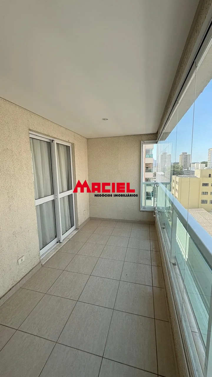 Alugar Apartamento / Padr&atilde;o em S&atilde;o Jos&eacute; dos Campos R$ 3.500,00 - Foto 9