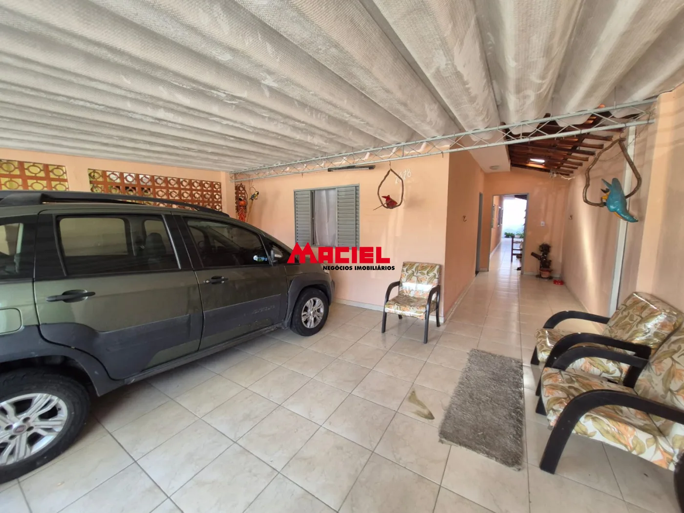 Alugar Casa / Padr&atilde;o em S&atilde;o Jos&eacute; dos Campos R$ 3.000,00 - Foto 3