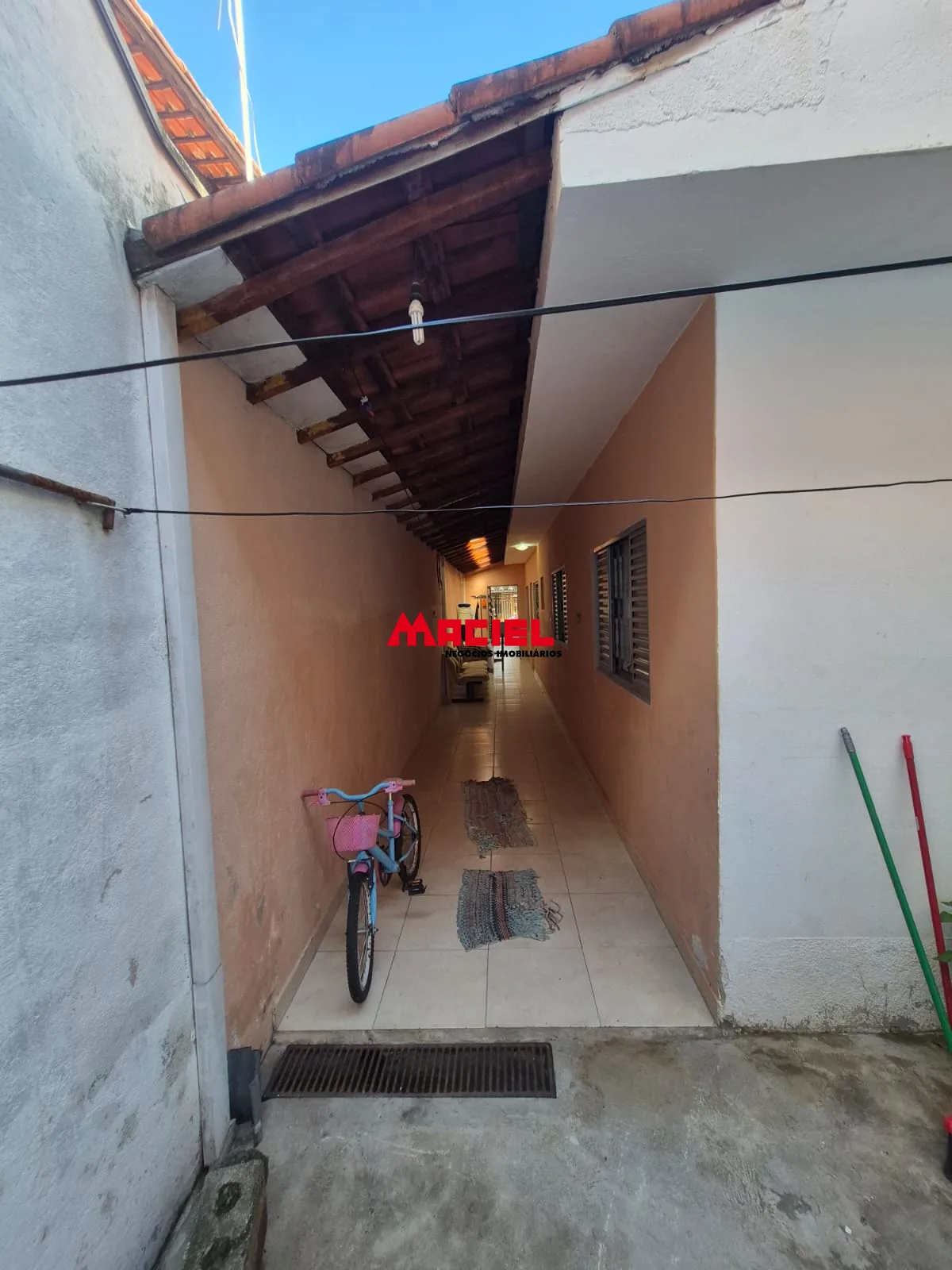 Alugar Casa / Padr&atilde;o em S&atilde;o Jos&eacute; dos Campos R$ 3.000,00 - Foto 18