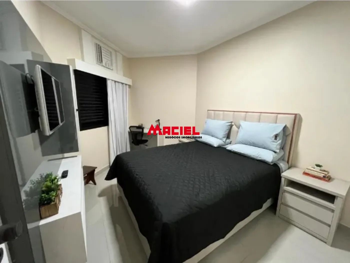 Comprar Apartamento / Flat em S&atilde;o Jos&eacute; dos Campos R$ 330.000,00 - Foto 2