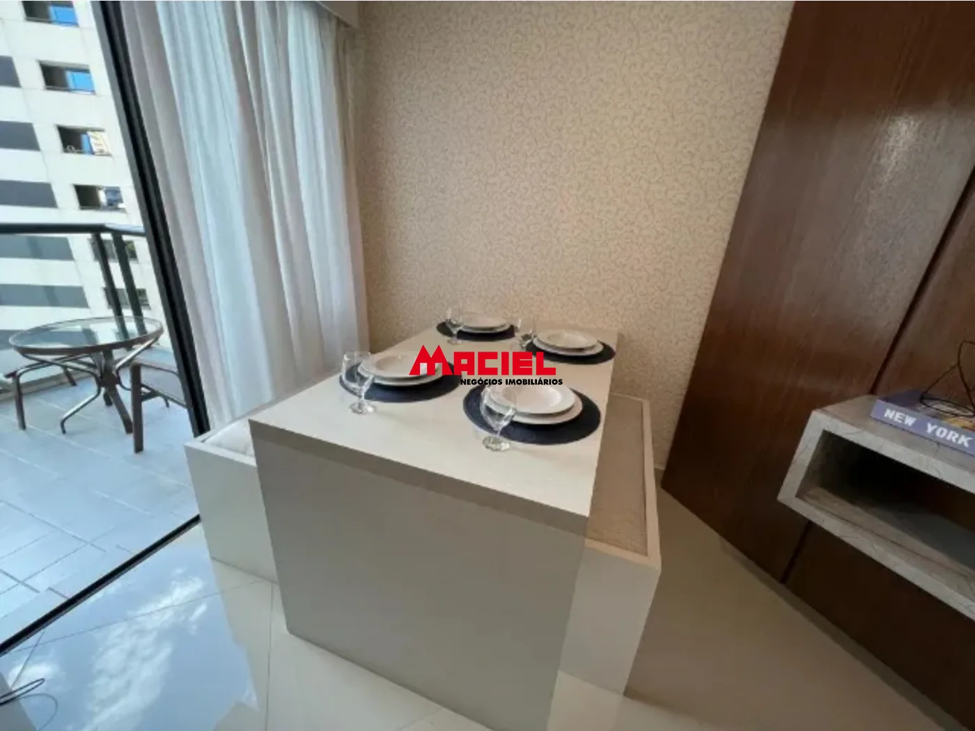 Comprar Apartamento / Flat em S&atilde;o Jos&eacute; dos Campos R$ 330.000,00 - Foto 10