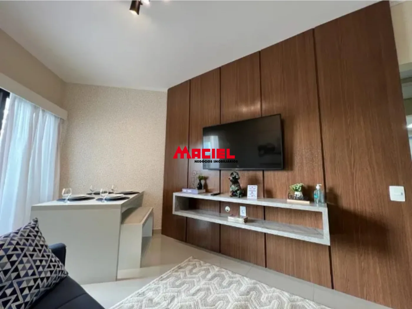 Comprar Apartamento / Flat em S&atilde;o Jos&eacute; dos Campos R$ 330.000,00 - Foto 11