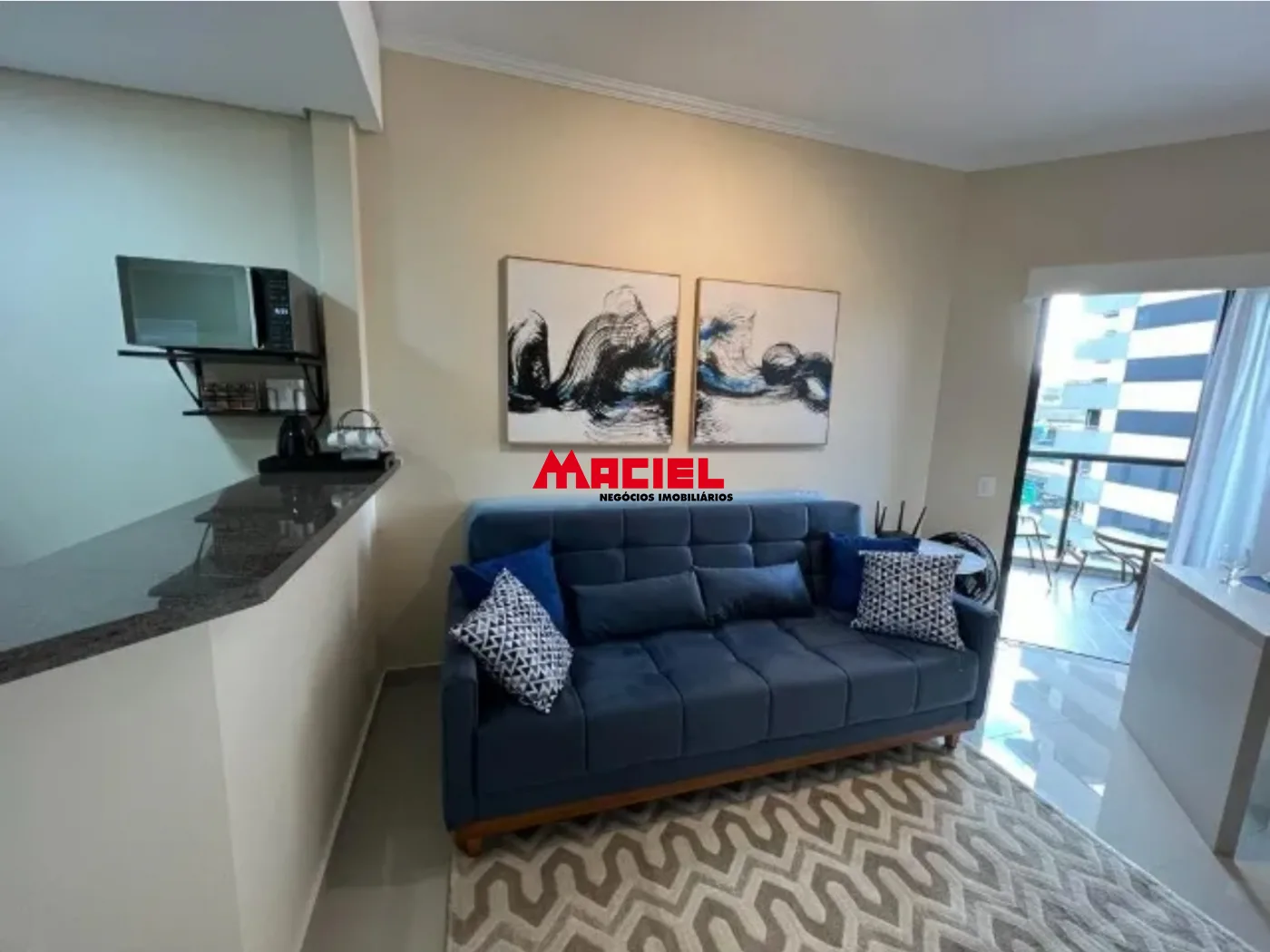 Comprar Apartamento / Flat em S&atilde;o Jos&eacute; dos Campos R$ 330.000,00 - Foto 13
