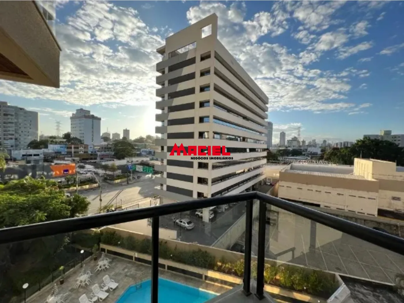 Comprar Apartamento / Flat em S&atilde;o Jos&eacute; dos Campos R$ 330.000,00 - Foto 15