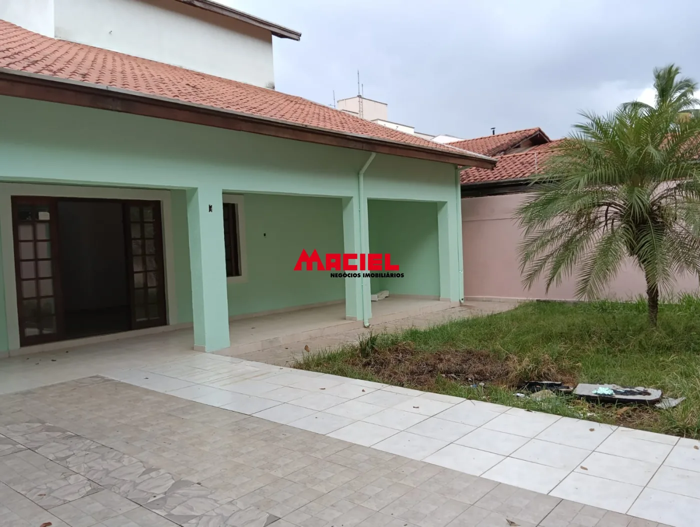 Alugar Casa / Padr&atilde;o em S&atilde;o Jos&eacute; dos Campos R$ 8.000,00 - Foto 7